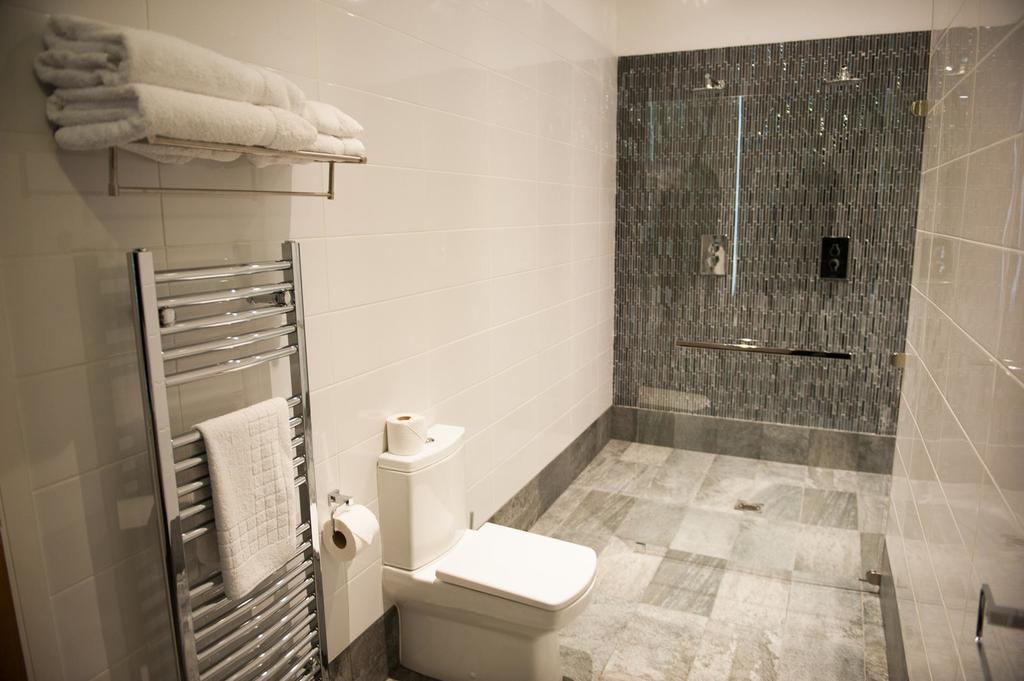 Hotel Forty One Driffield Zimmer foto