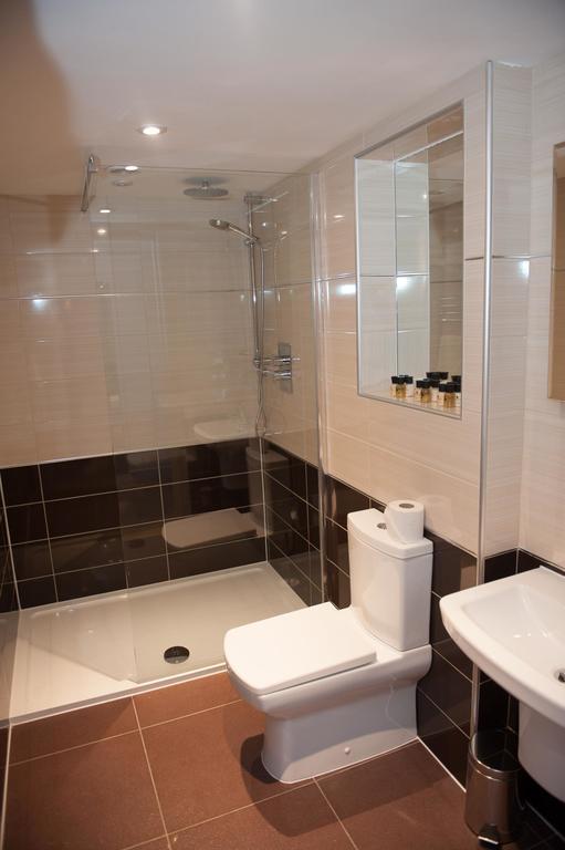 Hotel Forty One Driffield Zimmer foto