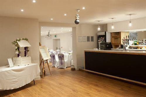 Hotel Forty One Driffield Exterior foto