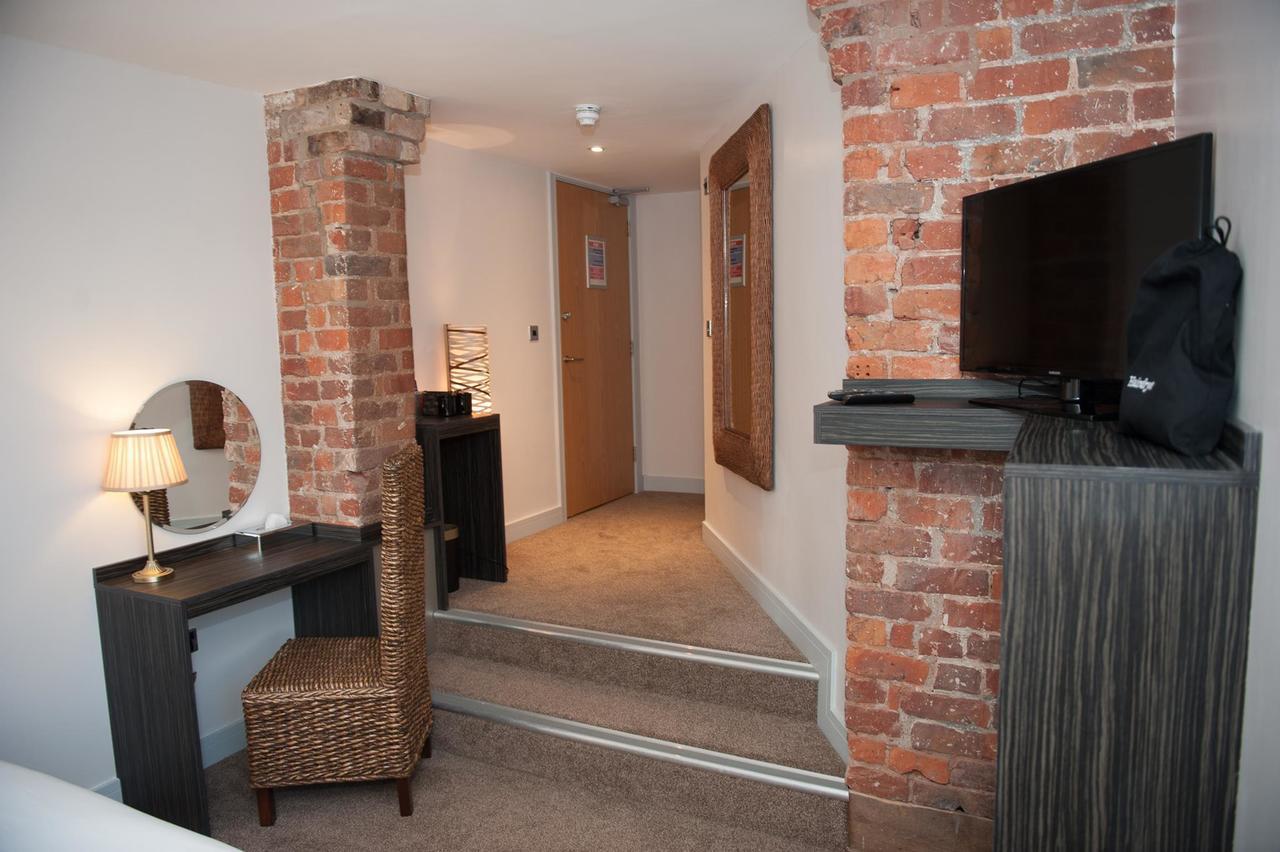 Hotel Forty One Driffield Zimmer foto